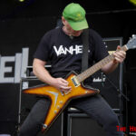 Zeeltje Rock 2025: Van Hell
